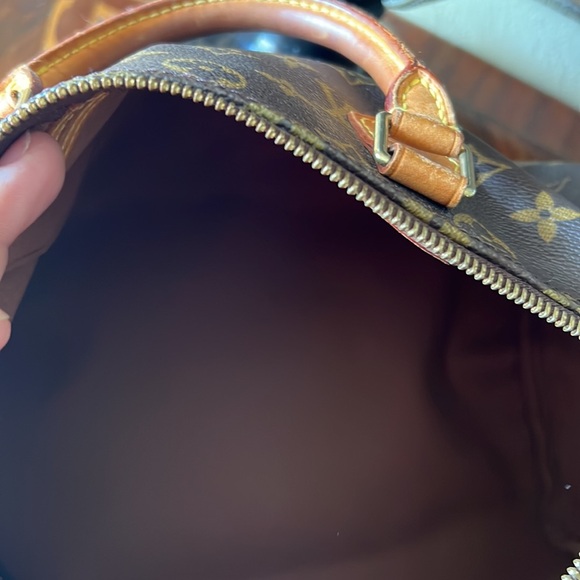 Louis Vuitton bag - Picture 6 of 16